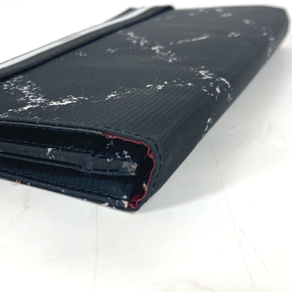 CHANEL Authentic Black Wallet - Picture 8 of 16